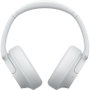 Sony WH-CH720N Auriculares Inalámbricos con Cancelación de Ruido, Blanco